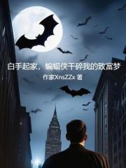 白手起家，蝙蝠俠乾碎我的致富夢