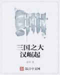 三國之大漢崛起