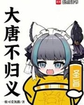 大唐不歸義