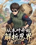從木葉開始解析忍界