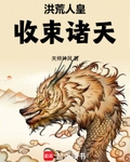 洪荒人皇，收束諸天